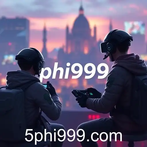 The Rise of phi999 in the Gaming World